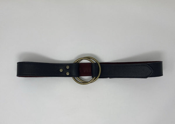 RINGS OF SATURN Belt – STELLAR Moto Brand