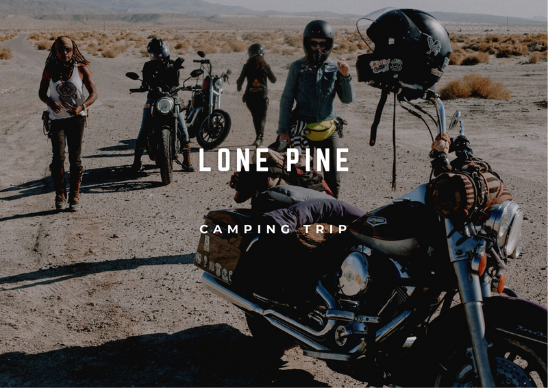 LONE PINE