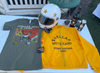 STELLAR Moto Camp Tee