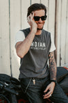 RACEWAY 2 Tone T shirt