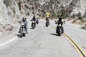 STELLAR Moto Camp EVENT PASS / ONLY