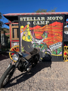 STELLAR Moto Camp Tee