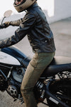 VELOCITY Armored Jacket/ VEGAN