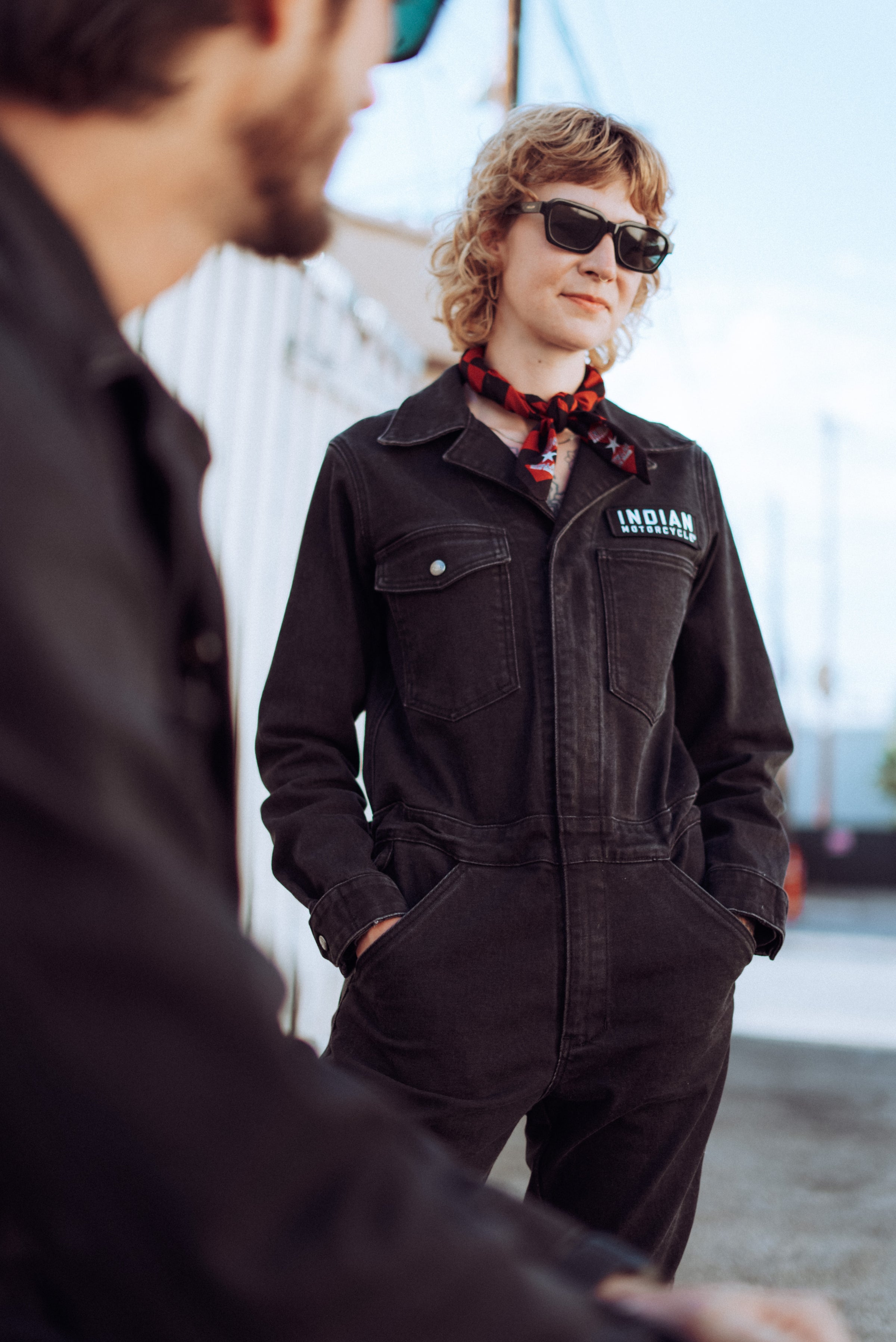 Breathable CE Protective Motorcycle Jacket | JK213 – IRONJIAS