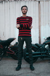 PARALLEL LINES LS TS