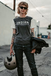RACEWAY 2 Tone T shirt