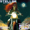 STELLAR Moto Camp EVENT PASS / ONLY