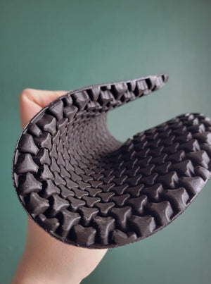 STRATOSPHERE  Dyneema® Armored Jumpsuit in  DEEP SPACE