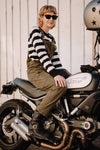 NEW! Brigade ODYSSEY armored Overalls