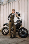 NEW! Brigade ODYSSEY armored Overalls