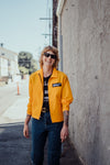 NEPTUNE Windbreaker jacket BLAZE Bisbee AZ