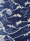 New! CAMPY Camp shirt WAVE LENGTH