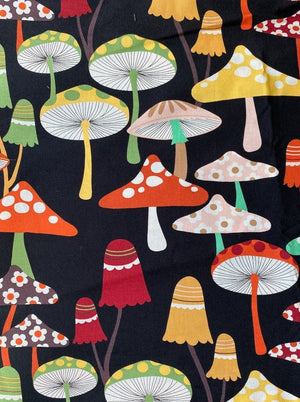 NEW! CAMPY Camp shirt TRIP OUT