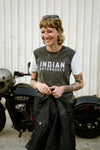 RACEWAY 2 Tone T shirt