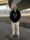 TRACK DAY Hoodie