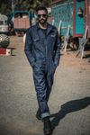 ORION Dyneema® Armored Riding Suit