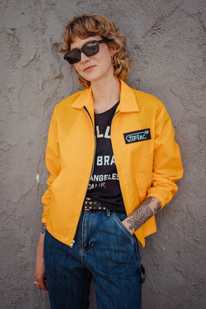 NEPTUNE Windbreaker jacket BLAZE Bisbee AZ