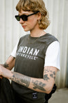 RACEWAY 2 Tone T shirt