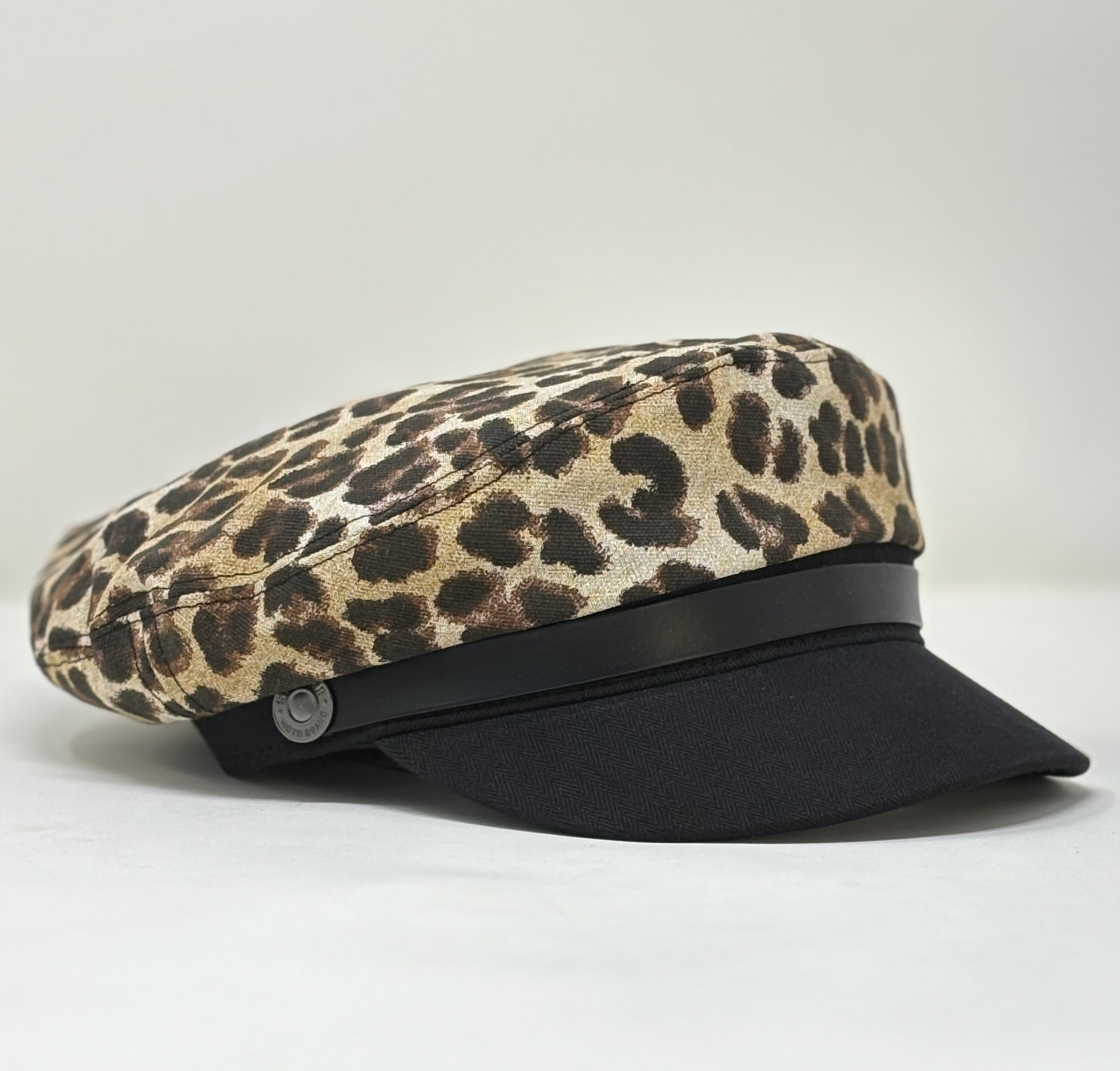Leopard TRITON Moto Cap
