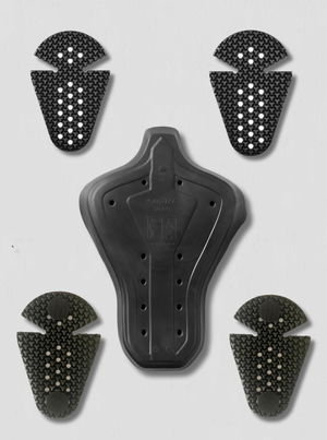 VELOCITY Armored Jacket/ VEGAN