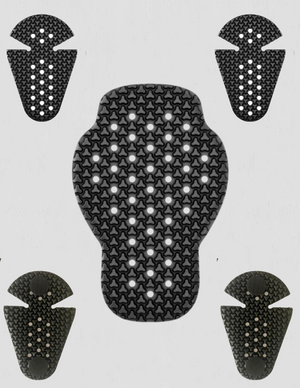 ONE OFF: VOLTAGE Leopard Leather Jacket