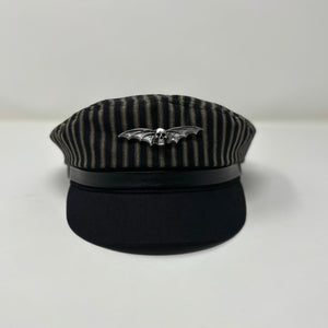 NEW!!! Mystique TRITON Moto Cap