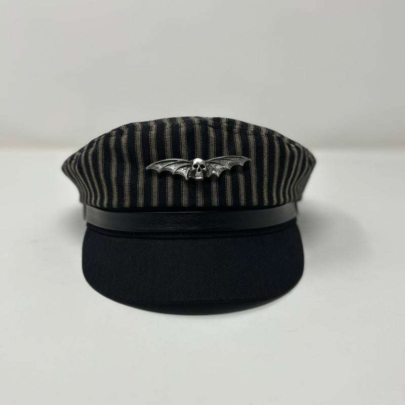 NEW!!! Mystique TRITON Moto Cap
