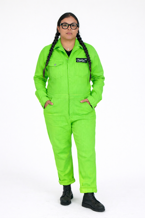 ZENITH Armored UHMWPE Coveralls MILKY WAY / Super Lightweight