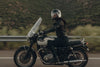 VELOCITY Armored Jacket/ VEGAN