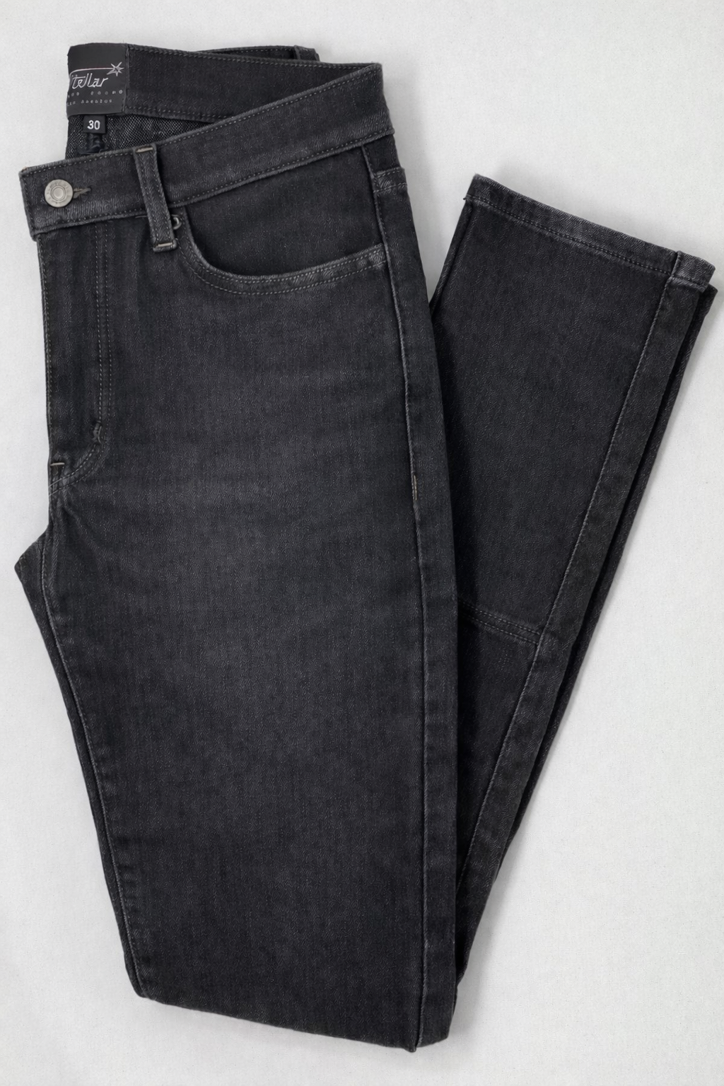 ZEUS Dyneema® Armored Jeans CARBON Black – STELLAR Moto Brand ZEUS Dyneema® Armored Jeans CARBON Black – STELLAR Moto Brand