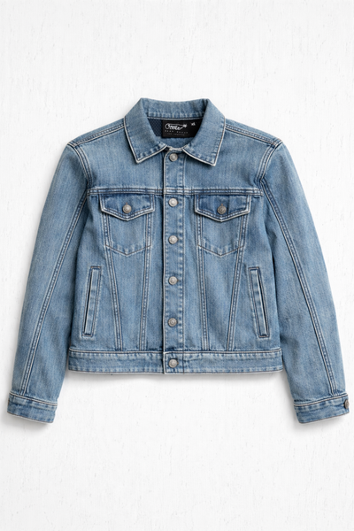 HORIZON Dyneema® Armored Jean Jacket DAWN / Old School Elevated