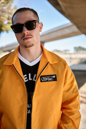 NEPTUNE Windbreaker jacket BLAZE Bisbee AZ