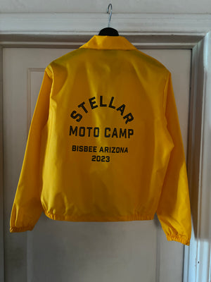 NEPTUNE Windbreaker jacket BLAZE Bisbee AZ