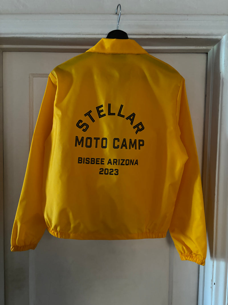NEPTUNE Windbreaker jacket BLAZE Bisbee AZ