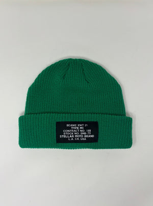 DOME Beanie