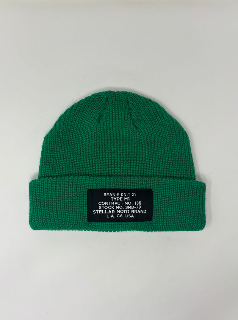 DOME Beanie