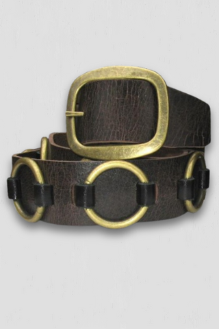 RINGS OF URANUS Belt – STELLAR Moto Brand