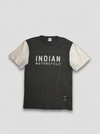 RACEWAY 2 Tone T shirt
