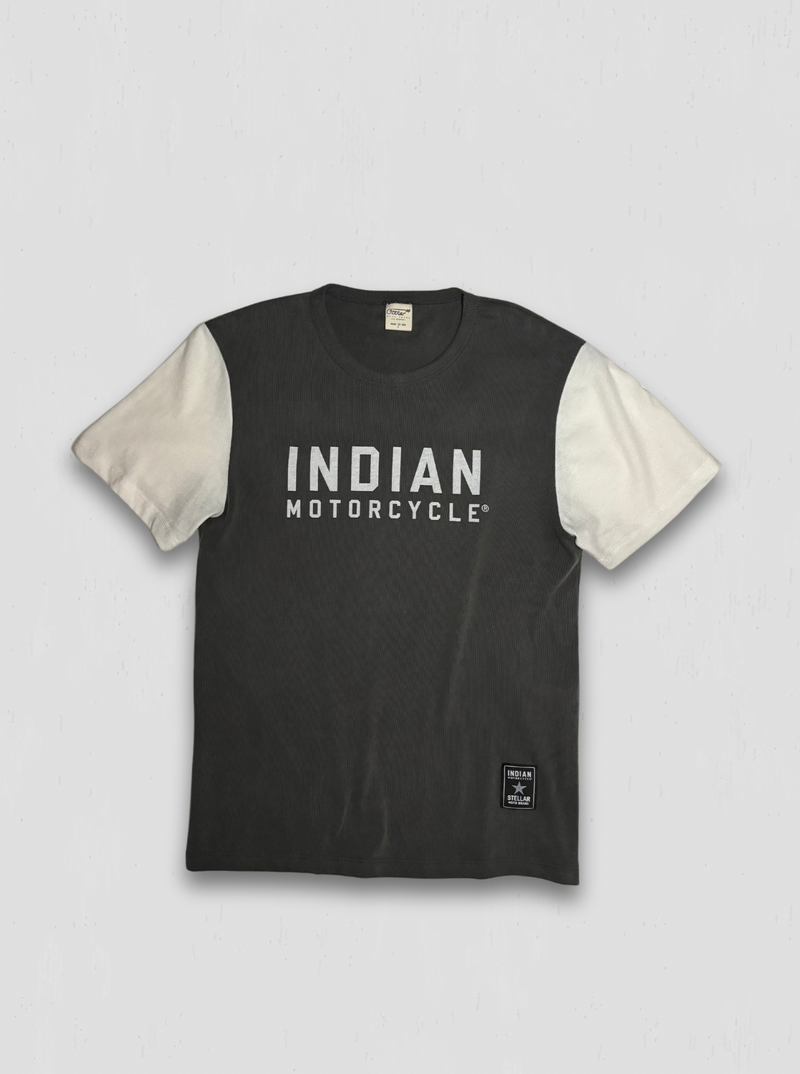 RACEWAY 2 Tone T shirt