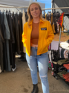 NEPTUNE Windbreaker jacket BLAZE Bisbee AZ