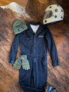 ZENITH Riding Coverall Unisex