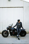 TRITON Moto Cap IXS