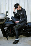 TRITON Moto Cap IXS