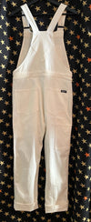 NEW! Dusty White ODYSSEY armored Overalls