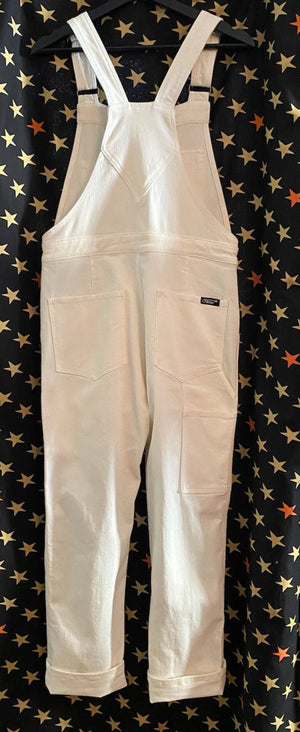 ODYSSEY armored Overalls