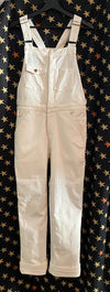 ODYSSEY armored Overalls