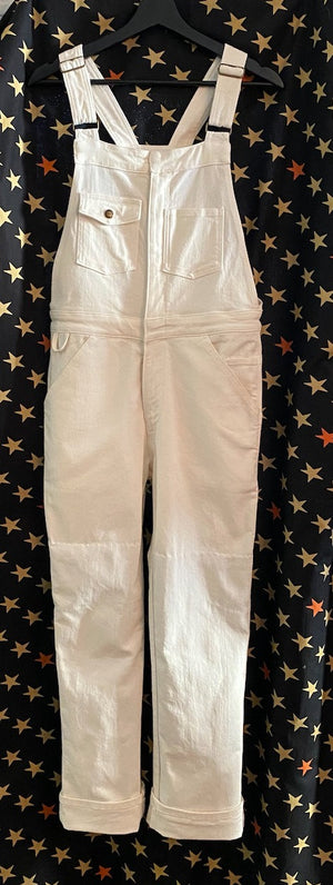 ODYSSEY armored Overalls