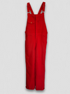 LAST ONE: Scarlet ODYSSEY armored Overalls