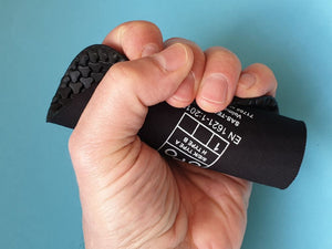 Armor: Sas Tec FLEX HIP Protectors LEVEL 1