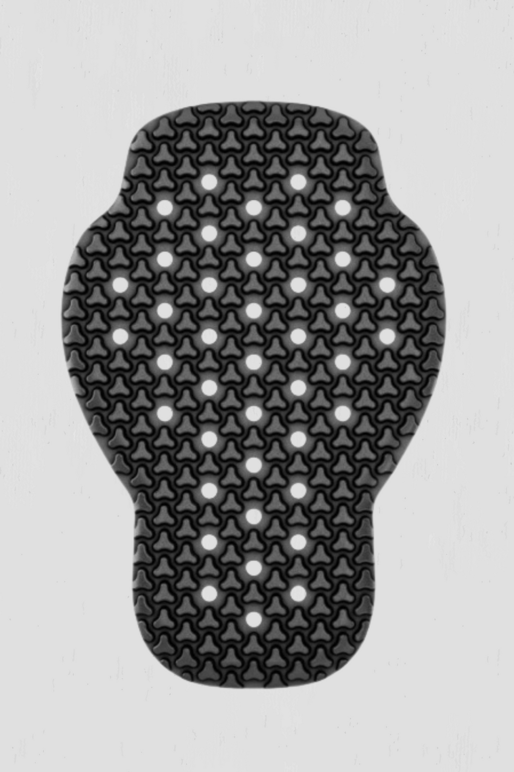 Armor: Body Protection Systems FLEX BACK Protector LEVEL 1